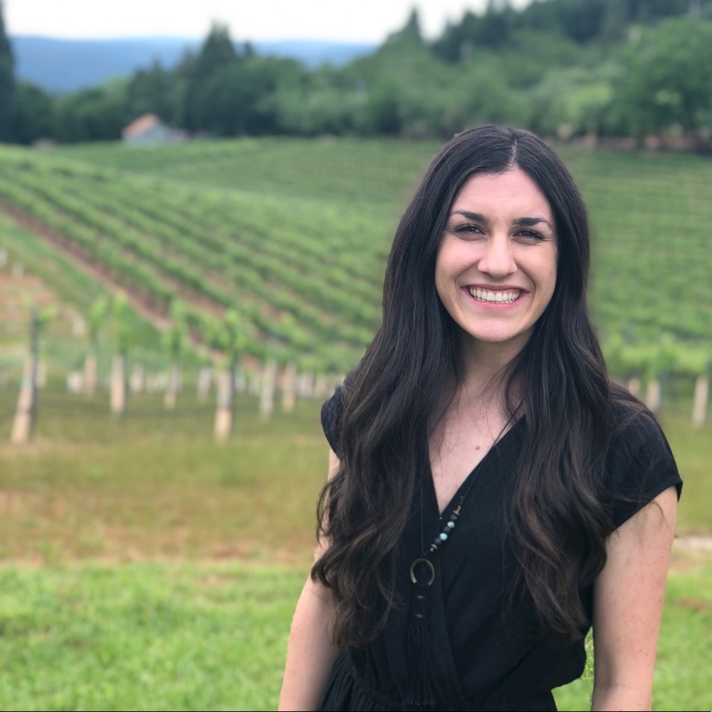 Meet your Posher, Tessa